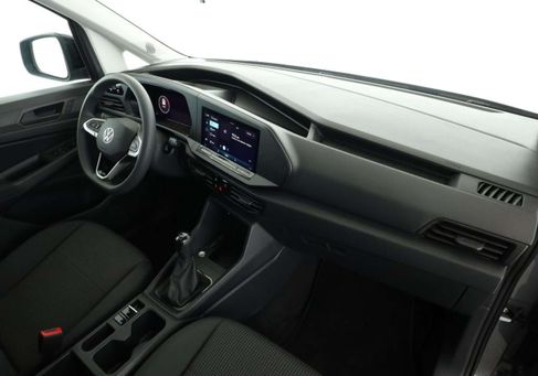 Volkswagen Caddy, 2025