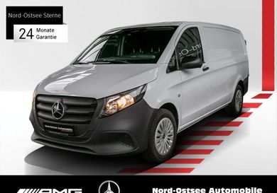 Mercedes-Benz Vito, 2024