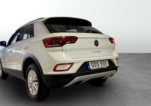Volkswagen T-Roc, 2023