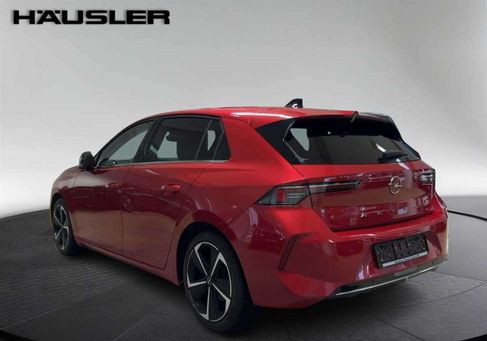 Opel Astra, 2022