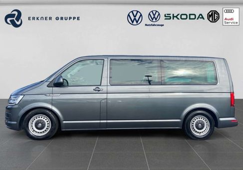 Volkswagen T6 Caravelle, 2018 2