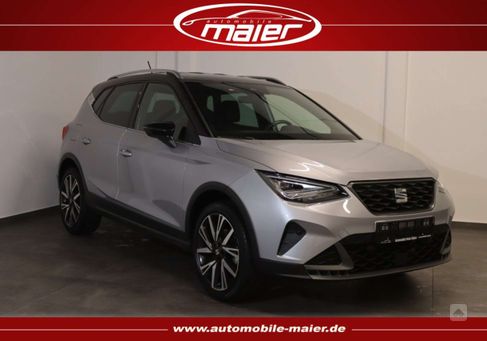 Seat Arona, 2022