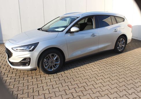 Ford Focus, 2026