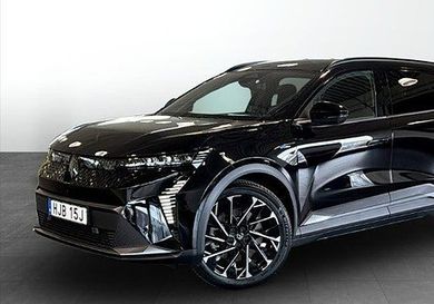 Renault Scenic, 2026