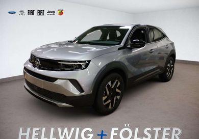 Opel Mokka, 2025