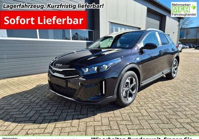 Kia XCeed, 2026