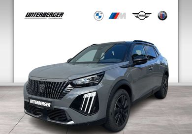 Peugeot 2008, 2024