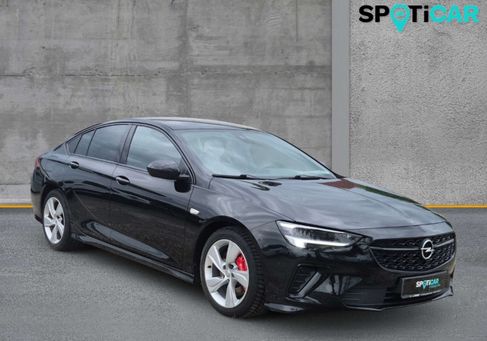 Opel Insignia, 2021 2