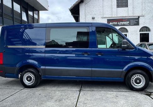 Volkswagen Crafter, 2022