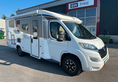 Citroën Jumper, 2018