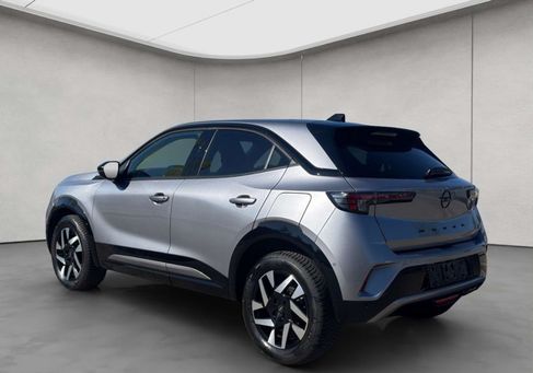 Opel Mokka, 2025 3