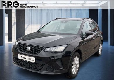 Seat Arona, 2025
