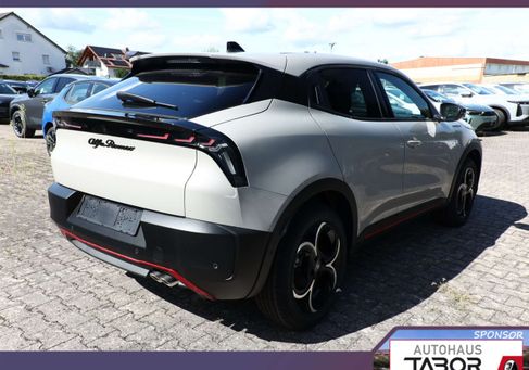 Alfa Romeo Junior, 2026 3