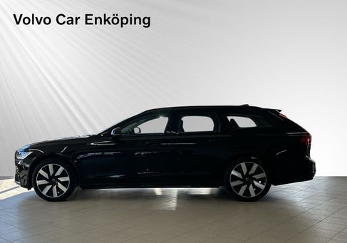 Volvo V90, 2026