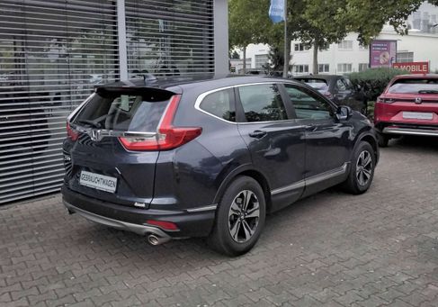 Honda CR-V, 2019