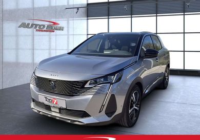 Peugeot 3008, 2023