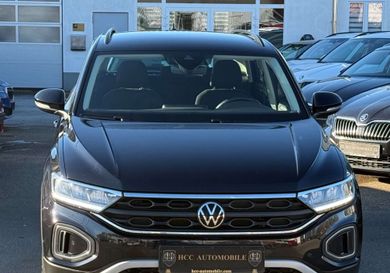 Volkswagen T-Roc, 2022