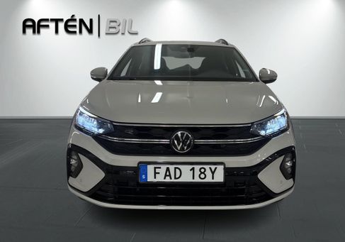 Volkswagen Taigo, 2023