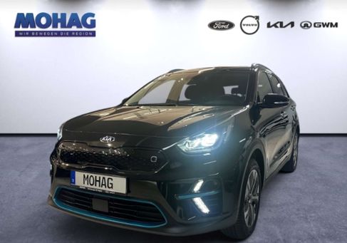 Kia Niro, 2021