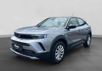Opel Mokka, 2023