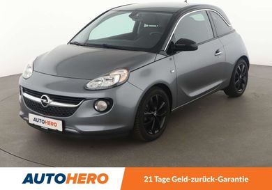 Opel Adam, 2019