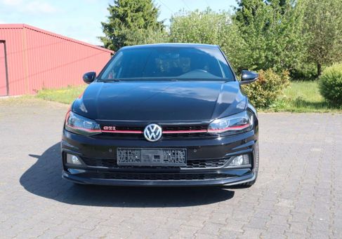 Volkswagen Polo, 2020 2