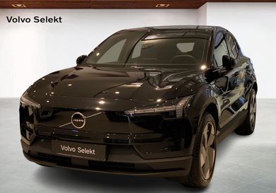 Volvo EX30, 2026