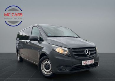 Mercedes-Benz Vito, 2024