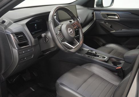 Nissan Qashqai, 2023 2