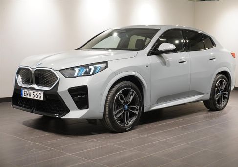 BMW, 2024 2
