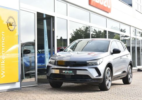 Opel Grandland X, 2023 2