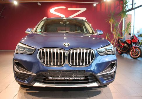 BMW X1, 2021 2
