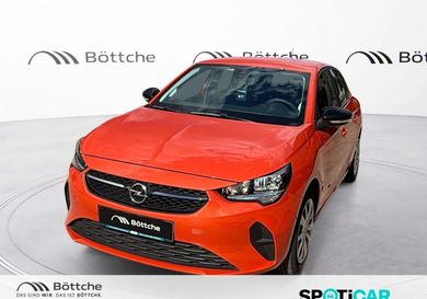 Opel Corsa, 2023