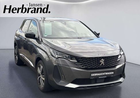 Peugeot 3008, 2024