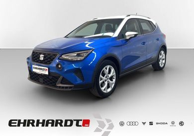 Seat Arona, 2023