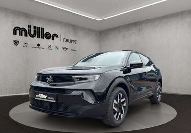 Opel Mokka, 2025