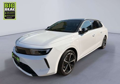 Opel Astra, 2023