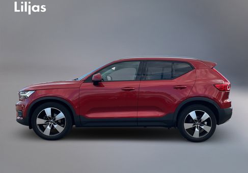 Volvo XC40, 2019 3