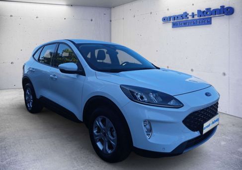 Ford Kuga, 2022