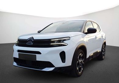 Citroën C5 Aircross, 2024