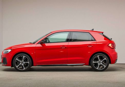 Audi A1, 2023 3