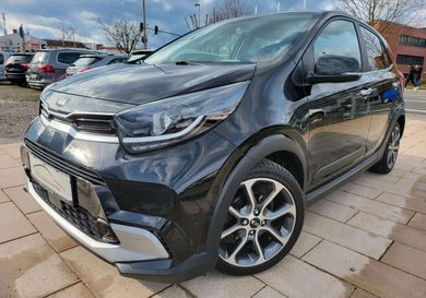 Kia Picanto, 2021