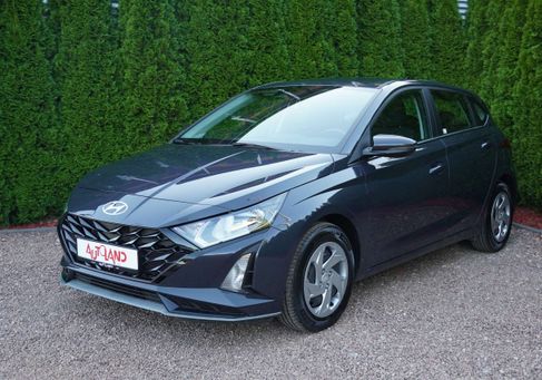Hyundai i20, 2026 2