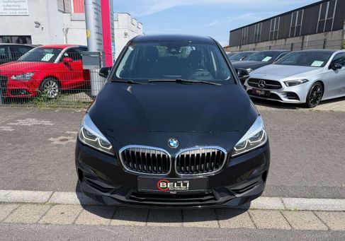 BMW 218, 2018 2