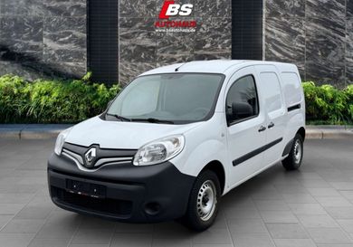 Renault Kangoo, 2017