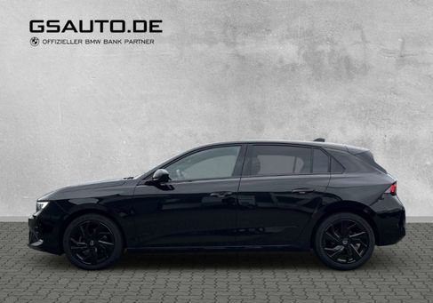 Opel Astra, 2024