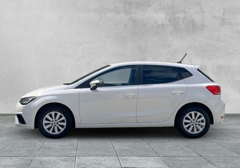 Seat Ibiza, 2024