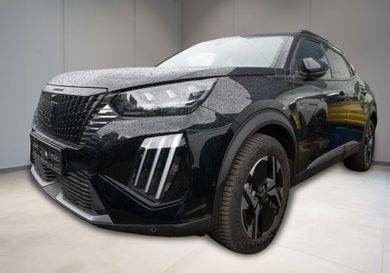 Peugeot 2008, 2024
