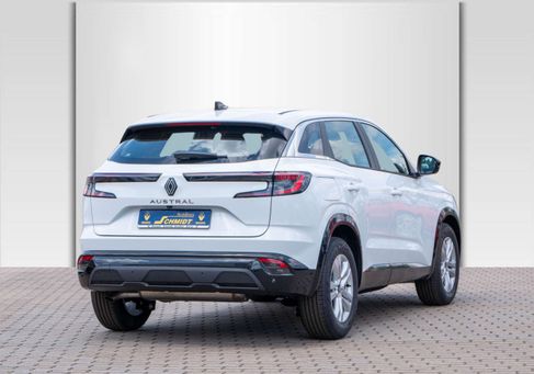 Renault Austral, 2024 2