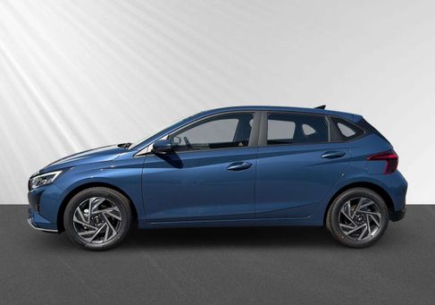 Hyundai i20, 2026 3
